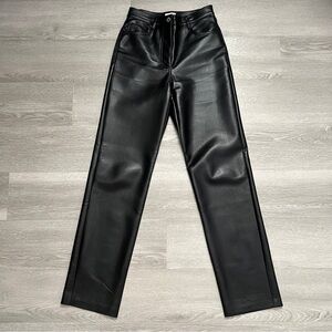 ARITZIA WILFRED MELINA PANT